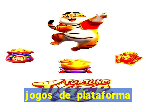 jogos de plataforma para ganhar dinheiro